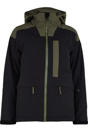 8848 Altitude Junior Waylen Ski Jacket