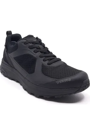 Treksta Unisex Camel Low Lace Htx