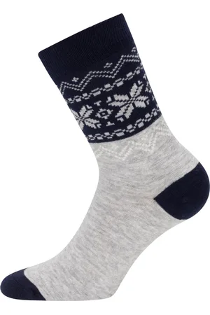 Gridarmor Heritage Merino Socks