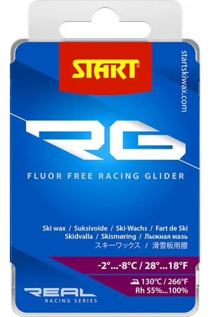 Start Rg Purple
