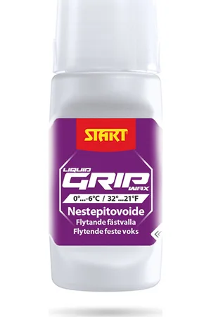 Start Purple Liqud Kick
