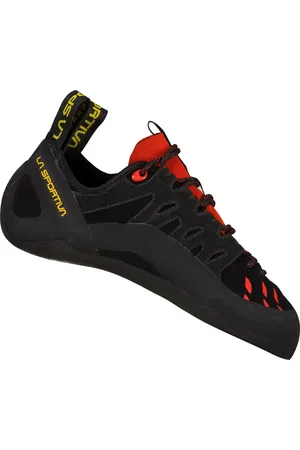 La Sportiva Unisex Tarantulace Climbing Shoes
