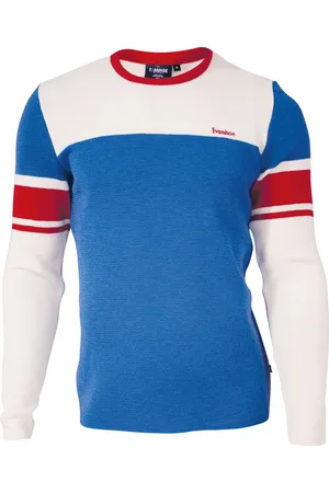 Ivanhoe Unisex Retro-Pow