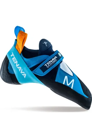 Tenaya Mastia Blue