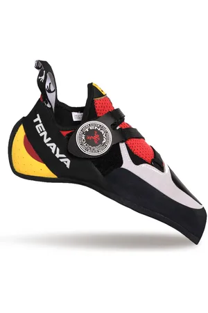 Tenaya Unisex Iati Climbing Shoes Nocolour
