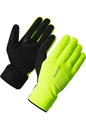 GripGrab Unisex Ride 2 Waterproof Winter Gloves
