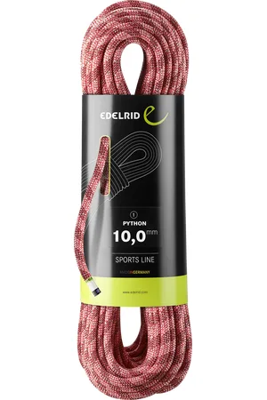 EDELRID Python 10,0mm