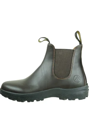 AVIGNON Unisex Darwin Jodhpurs Leather