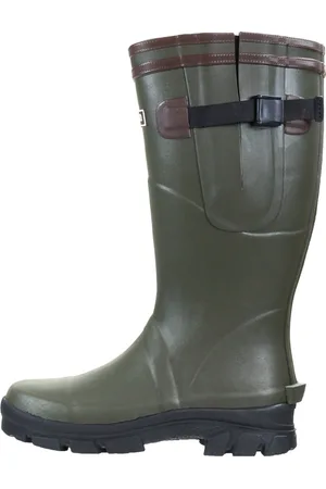 AVIGNON Unisex Logg High