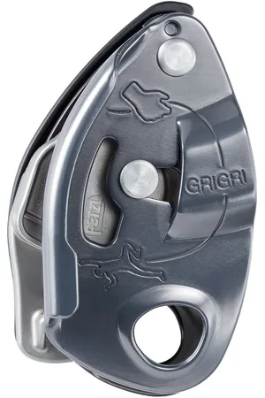 Petzl Grigri