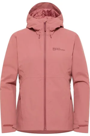 Jack Wolfskin Women
