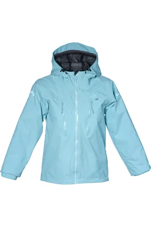 Isbjorn Of Sweden Teen Monsune Hard Shell Jacket