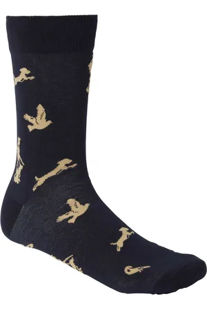Chevalier Pomeroy Sock