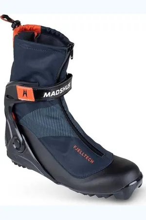 Madshus Unisex Fjelltech Ski Boots