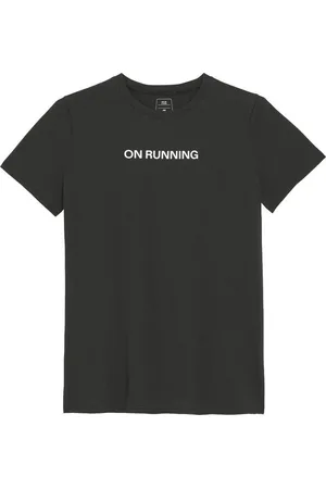 On Running Women