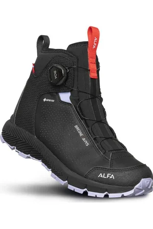 Alfa Women
