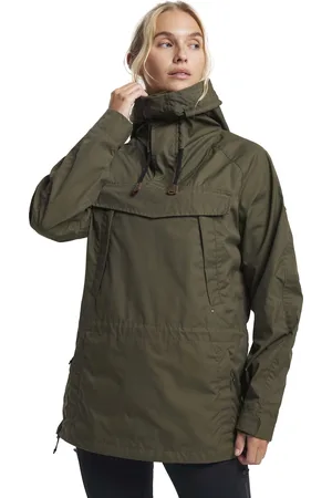 Tenson Unisex Mountain Anorak 55