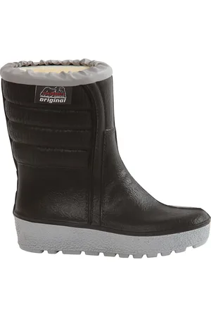 Powerboots Unisex Original Low