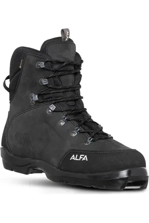 Alfa Women