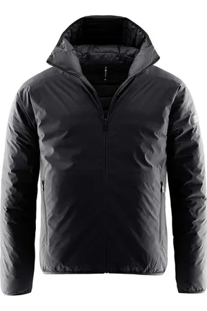Sail Racing Flood Reversible Jacket