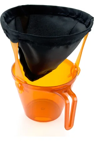 GSI Outdoors Ultralight Java Drip NoColour