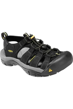 Keen Men