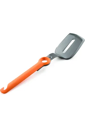 GSI Outdoors Pivot Spatula NoColour