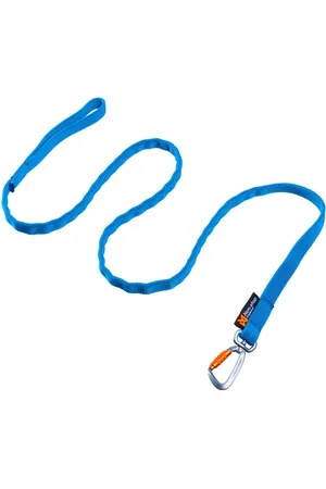 Non-stop dogwear Bungee Leash 2.8m