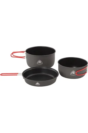 Robens Frontier Pro Cook Set L