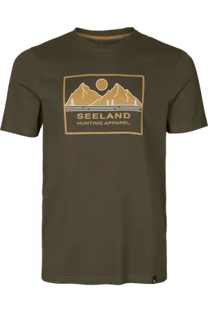 Seeland Men