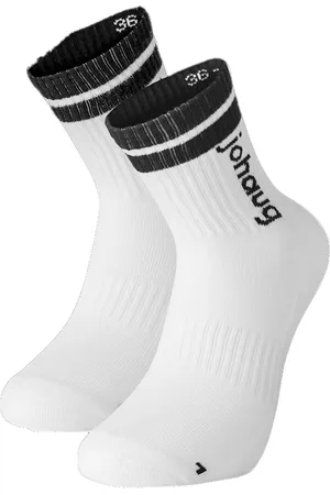 Johaug Retro Sports Socks 2pk