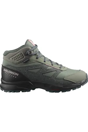 Salomon Juniors