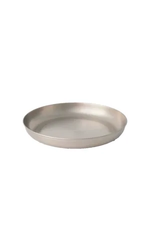 Sea To Summit Detour Stainless Steel Plate