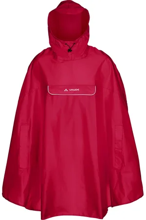 Vaude Valdipino Poncho