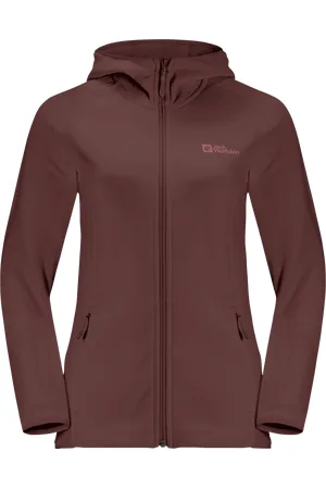 Jack Wolfskin Women
