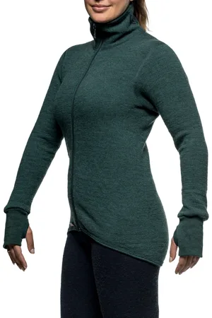 Woolpower Full Zip Jacket 400