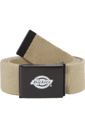 Dickies Unisex ORCUTT WEBBING BELT