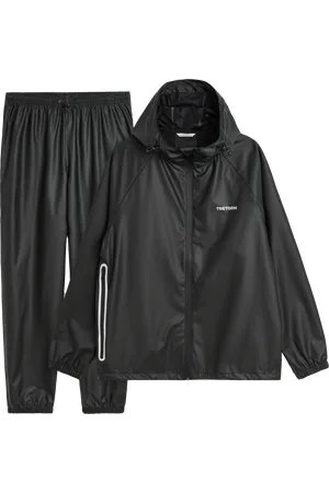 Tretorn Packable Rainbreaker Set