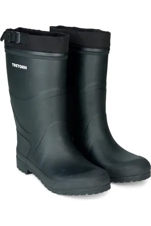 Tretorn Unisex Bore 2.0 Black