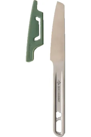 Sea To Summit Detour Stainless Steel Paring Knife