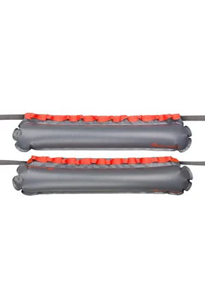 Sea To Summit Inflatable Roof Rack Grey/Orange