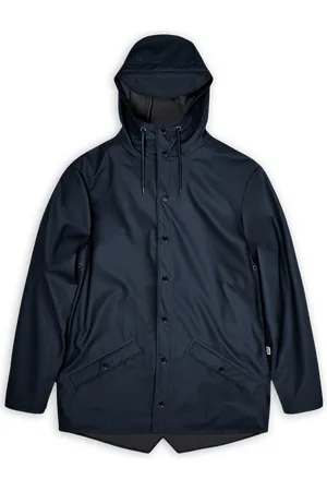 Rains Unisex Jacket