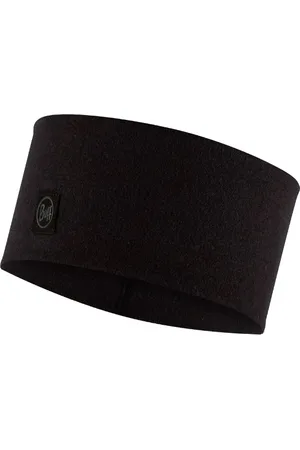 Buff Merino Wide Headband