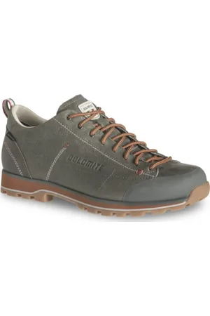 Dolomite 54 Low FG Gore-Tex Sage Green