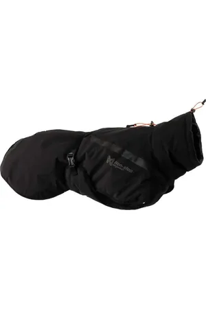 Non-stop dogwear Trekking Raincoat
