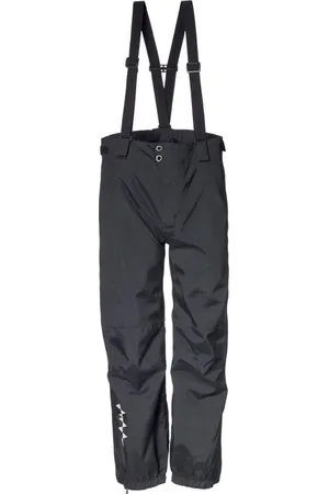 Isbjorn Of Sweden Teen Hurricane Hard Shell Pant