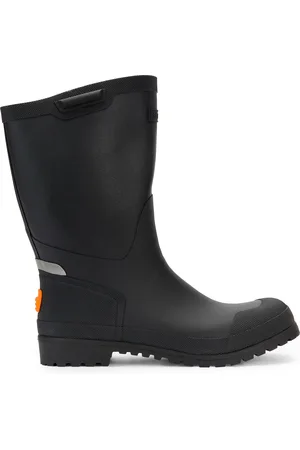 Tretorn Unisex Håkull Black