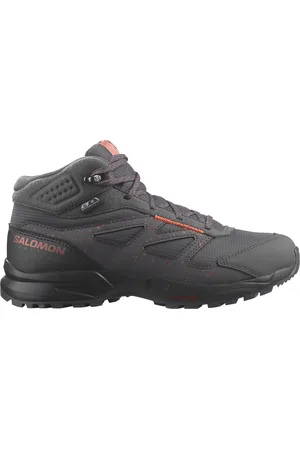 Salomon Juniors