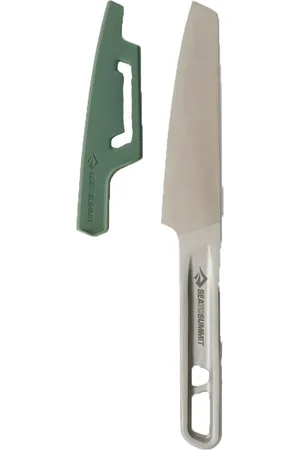 Sea To Summit Detour Stainless Steel Kitchen Knife