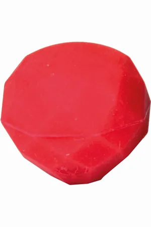 Grey Oak Bolt Rubberball